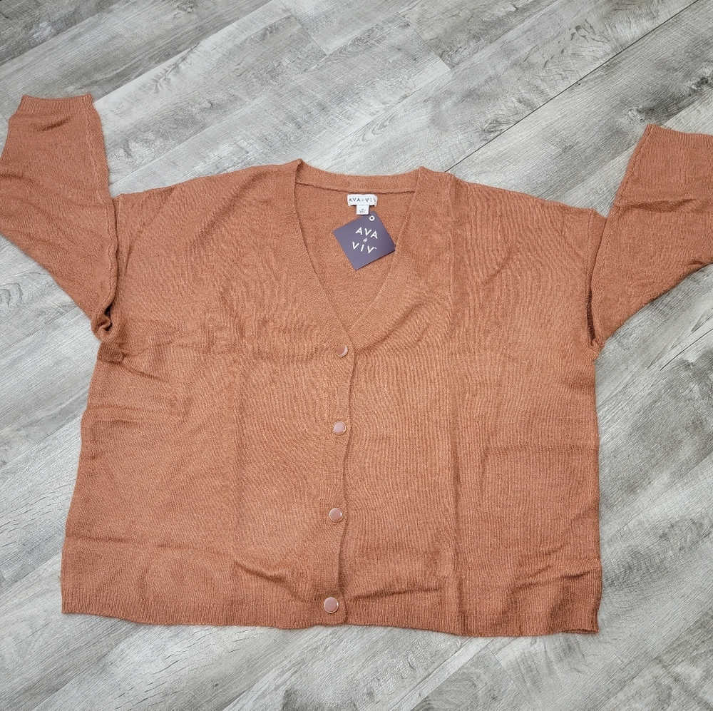Women's Long Sleeve Button...